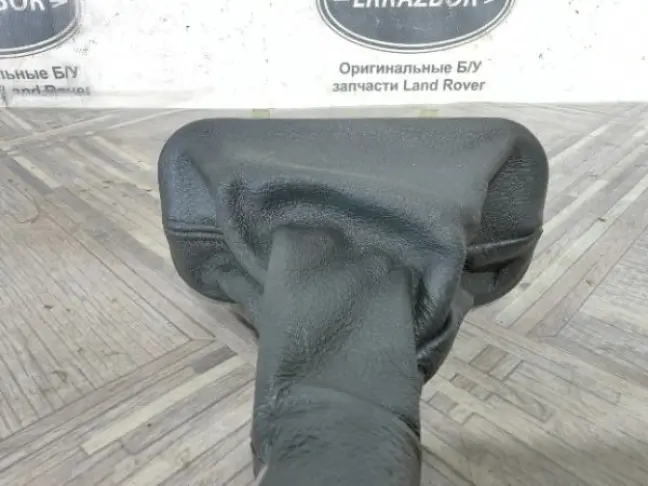 Ручка селектора АКПП Range Rover 3 L322 02-12: фото #7