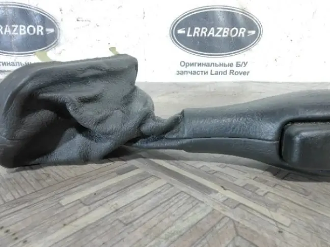Ручка селектора АКПП Range Rover 3 L322 02-12: фото #5