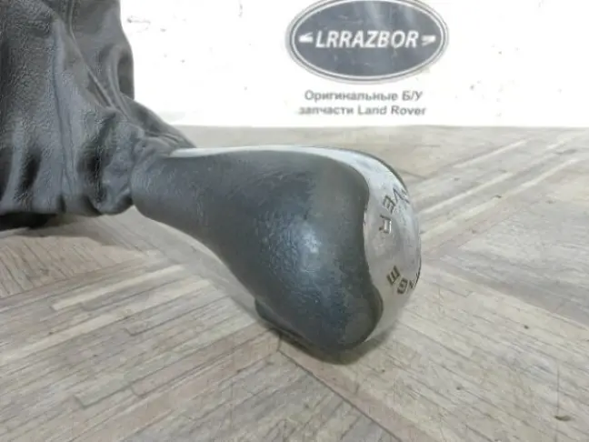 Ручка селектора АКПП Range Rover 3 L322 02-12: фото #4