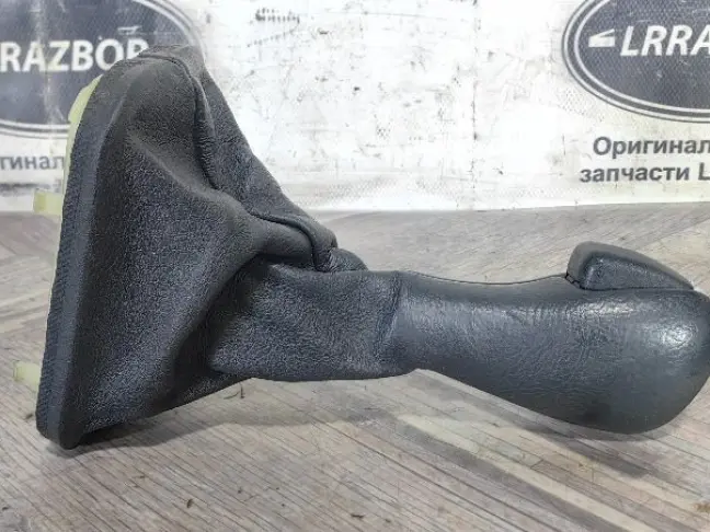 Ручка селектора АКПП Range Rover 3 L322 02-12: фото #1