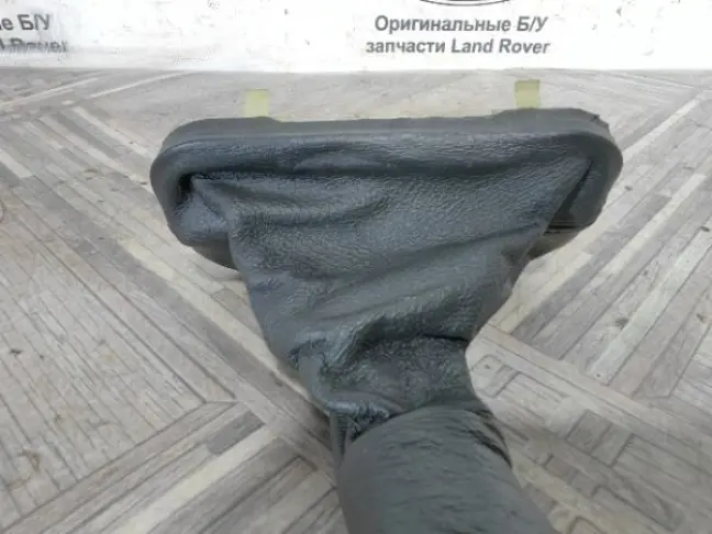 Ручка селектора АКПП Range Rover 3 L322 02-12: фото #6