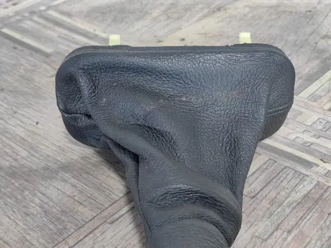 Ручка селектора АКПП Range Rover 3 L322 02-12: фото #8