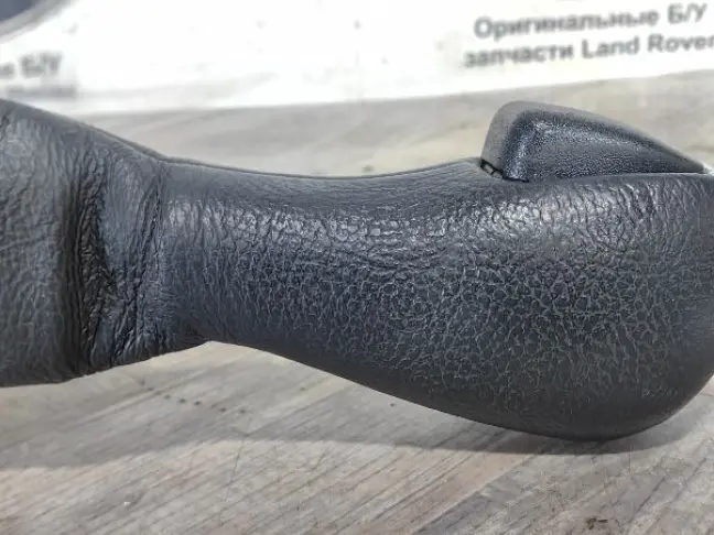 Ручка селектора АКПП Range Rover 3 L322 02-12: фото #4
