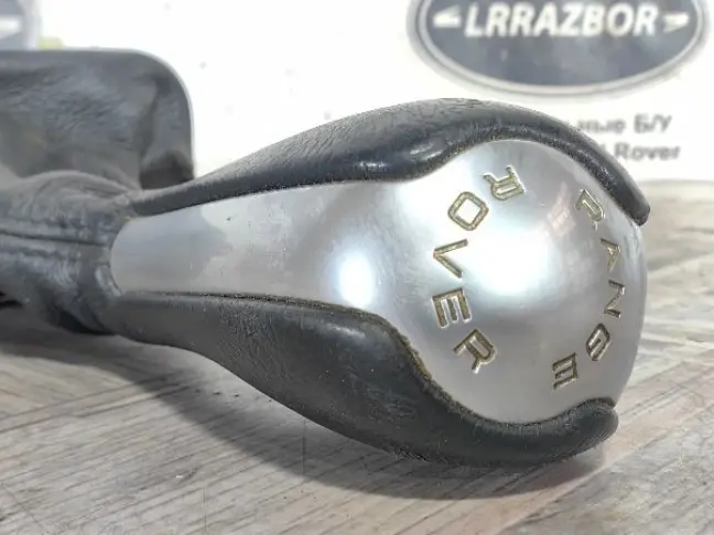 Ручка селектора АКПП Range Rover 3 L322 02-12: фото #6