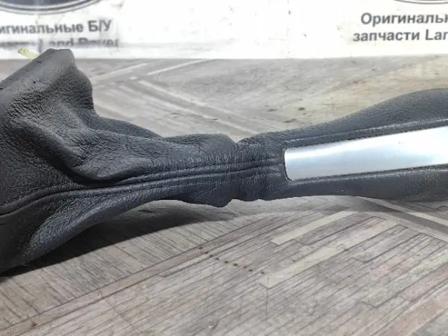 Ручка селектора АКПП Range Rover 3 L322 02-12: фото #3