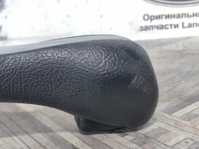 Ручка селектора АКПП Range Rover 3 L322 02-12: фото #2