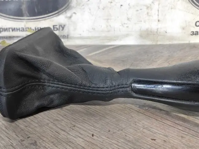 Ручка селектора АКПП Range Rover L322 02-12: фото #2