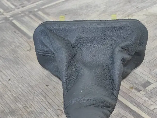 Ручка селектора АКПП Range Rover L322 02-12: фото #5