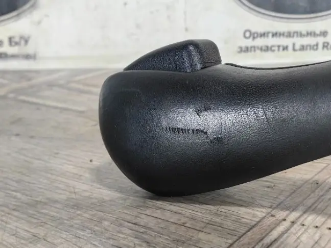 Ручка селектора АКПП Range Rover L322 02-12: фото #8