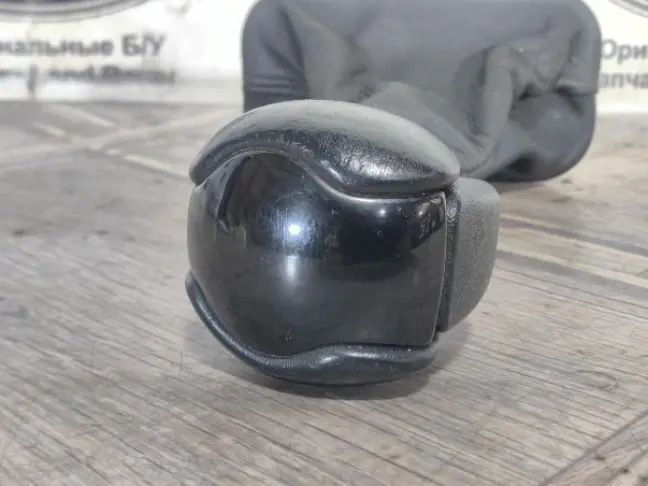 Ручка селектора АКПП Range Rover L322 02-12: фото #3