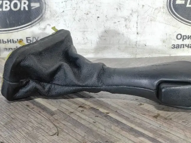 Ручка селектора АКПП Range Rover L322 02-12: фото #1