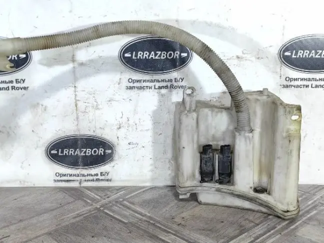 Бачок омывателя в сборе Range Rover L322 2002-2005: фото #2