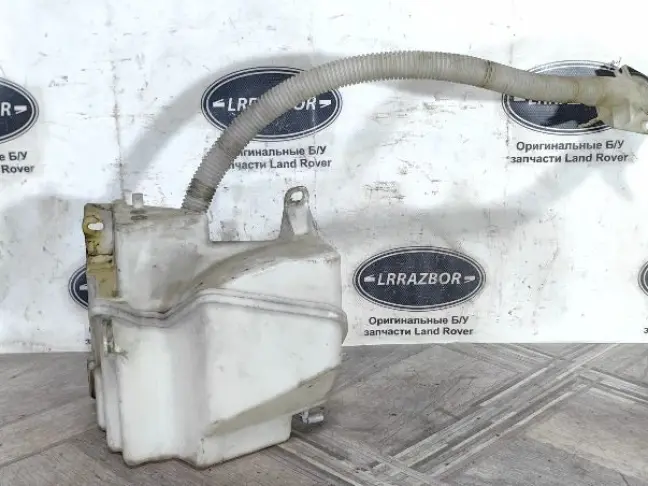 Бачок омывателя в сборе Range Rover L322 2002-2005: фото #1