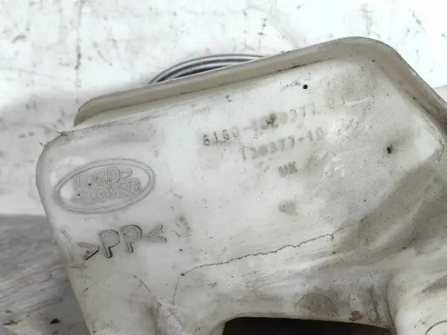 Бачок омывателя в сборе Range Rover L322 2002-2005: фото #4