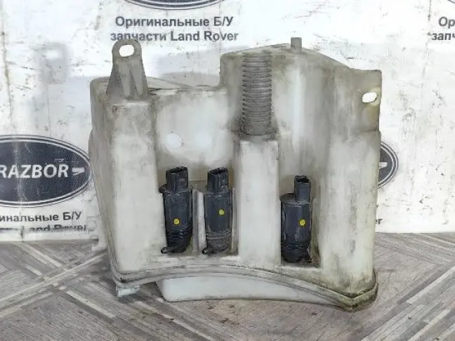 Бачок омывателя в сборе Range Rover L322 2002-2005: фото #2