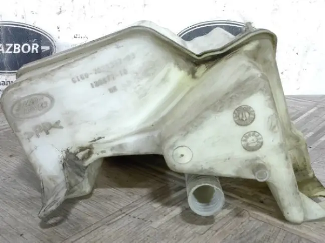 Бачок омывателя в сборе Range Rover L322 2002-2005: фото #3