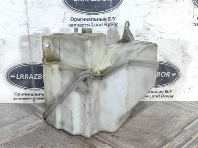 Бачок омывателя в сборе Range Rover L322 2002-2005: фото #1