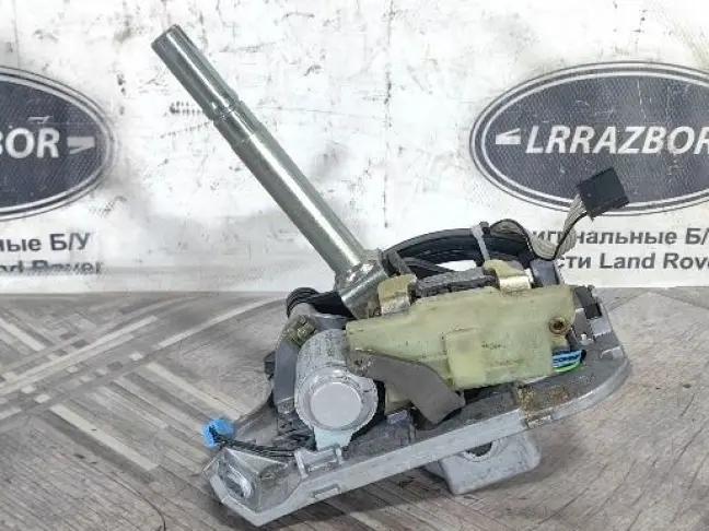 Селектор АКПП салонный Range Rover L322 02-09: фото #2