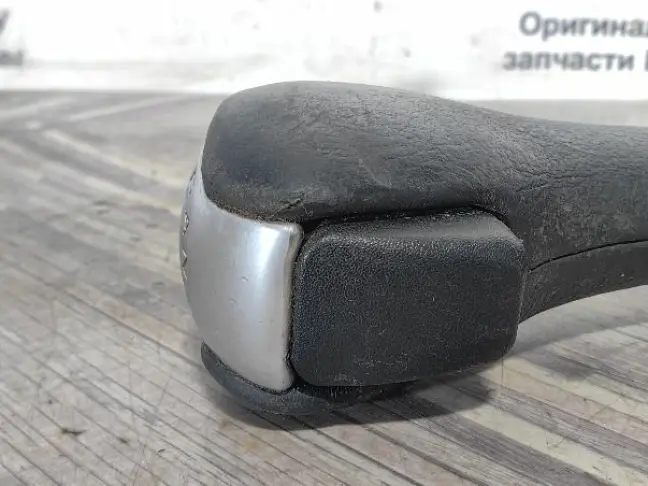 Ручка селектора АКПП Range Rover 3 L322 02-12