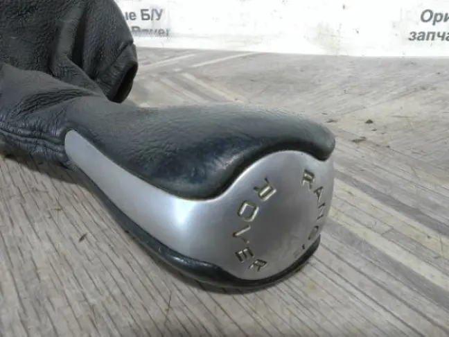 Ручка селектора АКПП Range Rover 3 L322 02-12