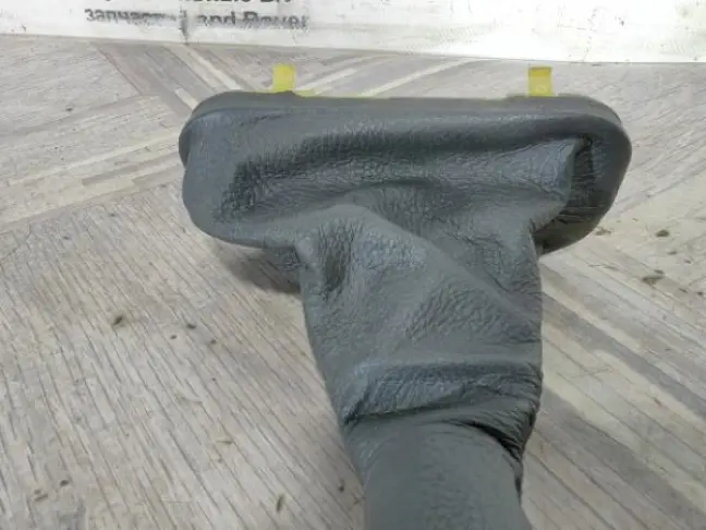 Ручка селектора АКПП Range Rover 3 L322 02-12