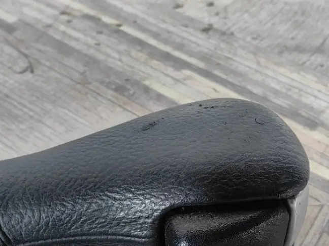 Ручка селектора АКПП Range Rover 3 L322 02-12