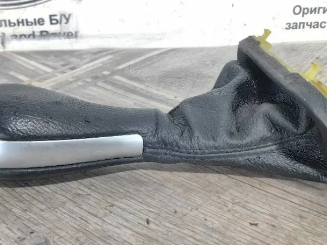 Ручка селектора АКПП Range Rover 3 L322 02-12