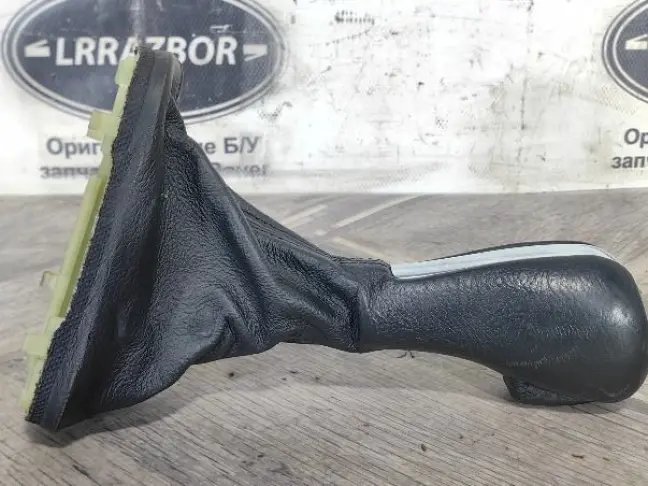 Ручка селектора АКПП Range Rover 3 L322 02-12