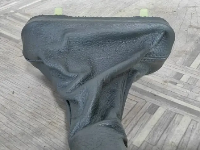 Ручка селектора АКПП Range Rover 3 L322 02-12