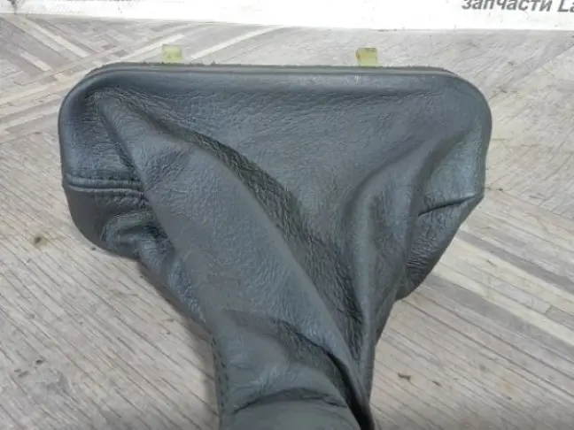 Ручка селектора АКПП Range Rover 3 L322 02-12