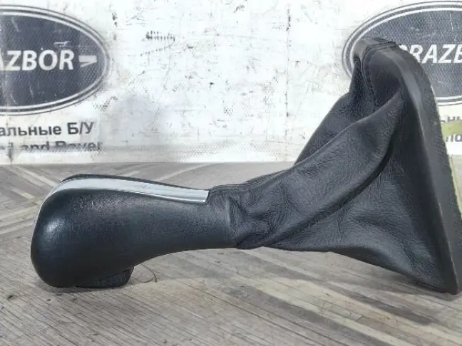 Ручка селектора АКПП Range Rover 3 L322 02-12