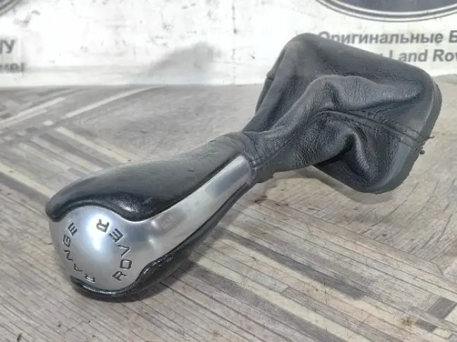 Ручка селектора АКПП Range Rover 3 L322 02-12