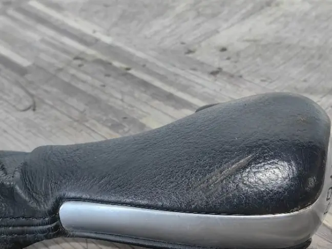 Ручка селектора АКПП Range Rover 3 L322 02-12