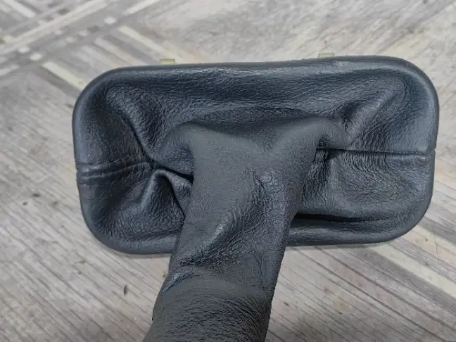 Ручка селектора АКПП Range Rover 3 L322 02-12