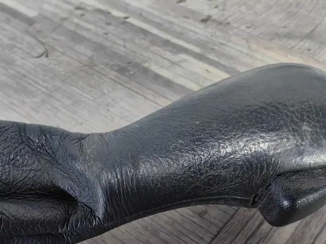 Ручка селектора АКПП Range Rover 3 L322 02-12