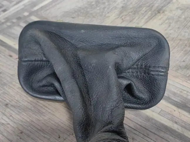 Ручка селектора АКПП Range Rover 3 L322 02-12