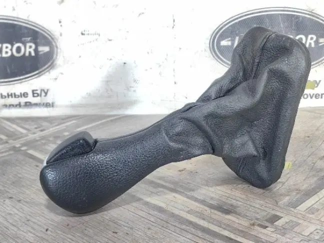 Ручка селектора АКПП Range Rover 3 L322 02-12: фото #3