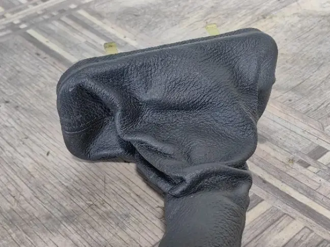 Ручка селектора АКПП Range Rover 3 L322 02-12: фото #6