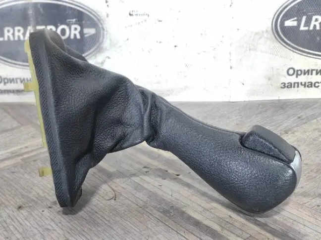 Ручка селектора АКПП Range Rover 3 L322 02-12: фото #2