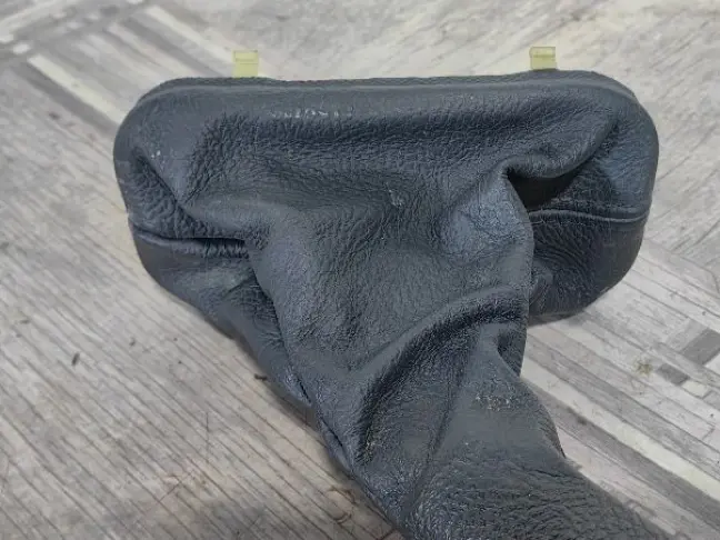 Ручка селектора АКПП Range Rover 3 L322 02-12: фото #5