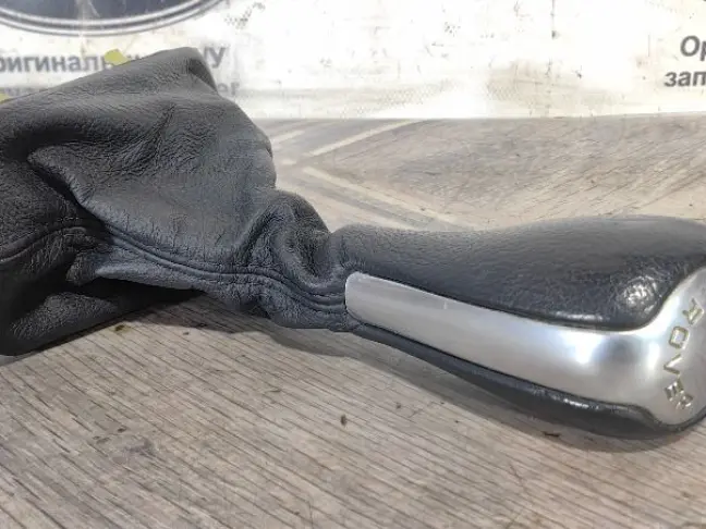 Ручка селектора АКПП Range Rover 3 L322 02-12: фото #1