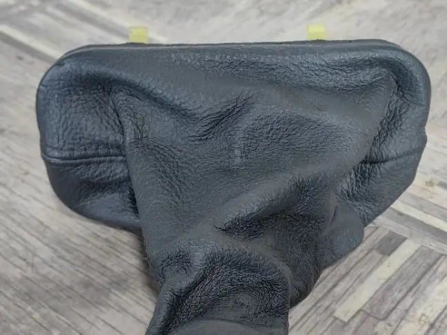 Ручка селектора АКПП Range Rover 3 L322 02-12: фото #6