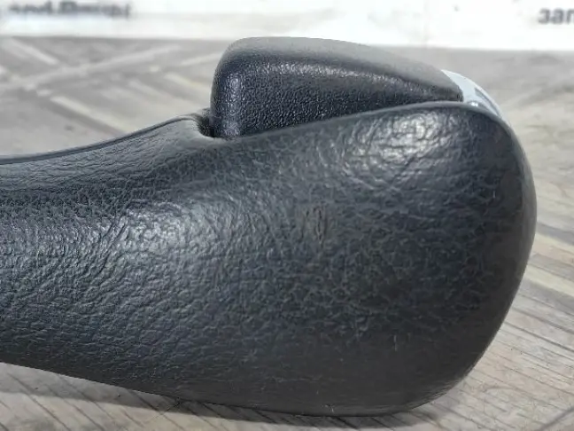 Ручка селектора АКПП Range Rover 3 L322 02-12: фото #2