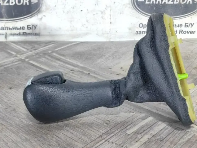 Ручка селектора АКПП Range Rover 3 L322 02-12: фото #3