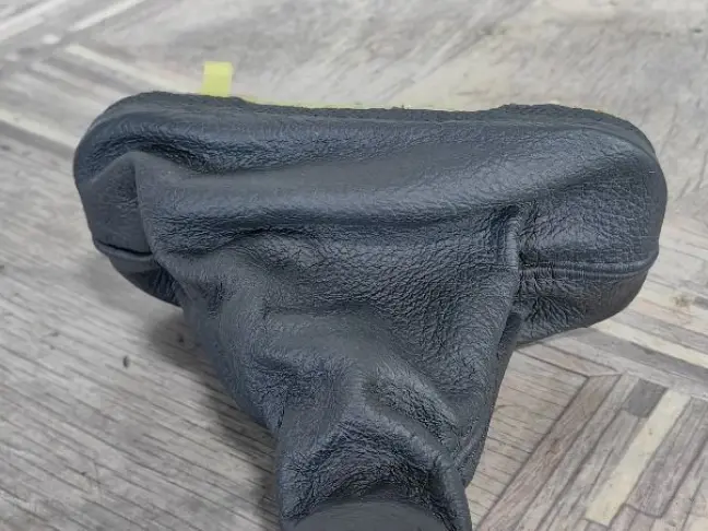 Ручка селектора АКПП Range Rover 3 L322 02-12: фото #5