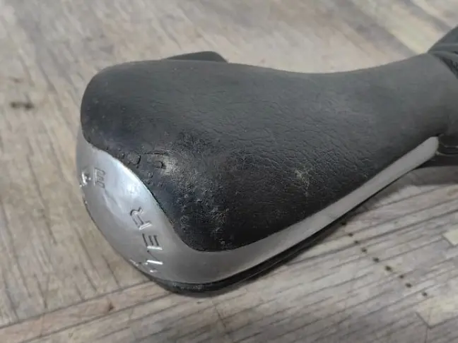 Ручка селектора АКПП Range Rover 3 L322 02-12: фото #3