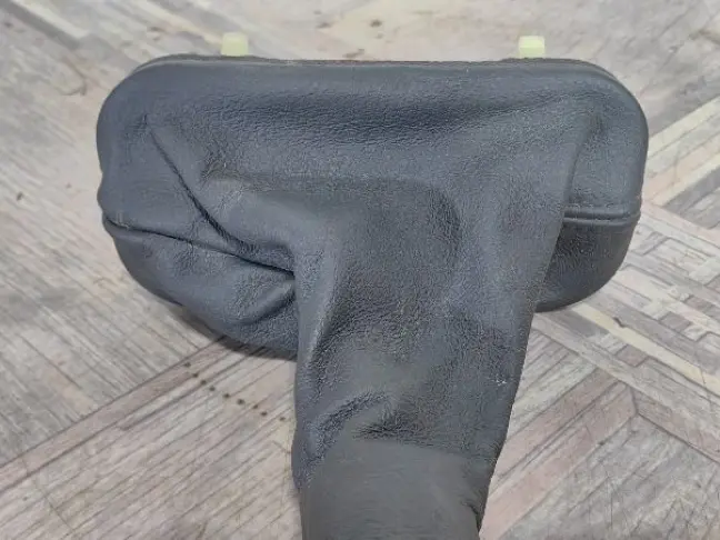 Ручка селектора АКПП Range Rover 3 L322 02-12: фото #6