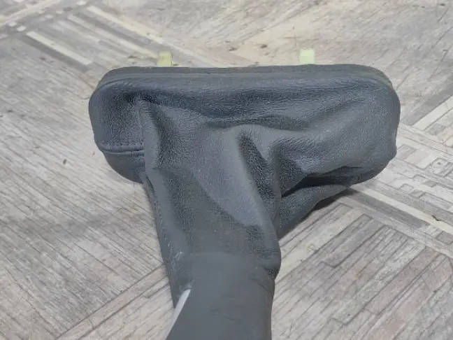 Ручка селектора АКПП Range Rover 3 L322 02-12: фото #7