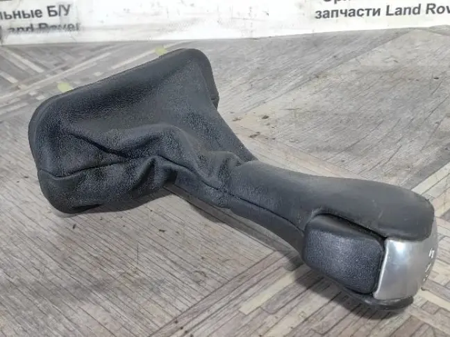 Ручка селектора АКПП Range Rover 3 L322 02-12: фото #5
