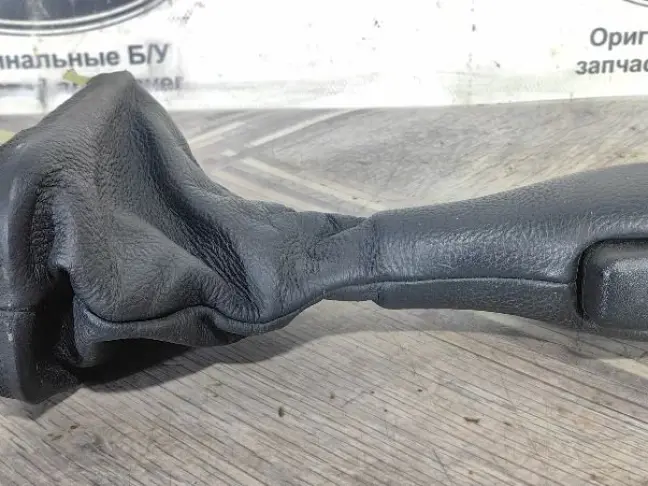 Ручка селектора АКПП Range Rover 3 L322 02-12: фото #2